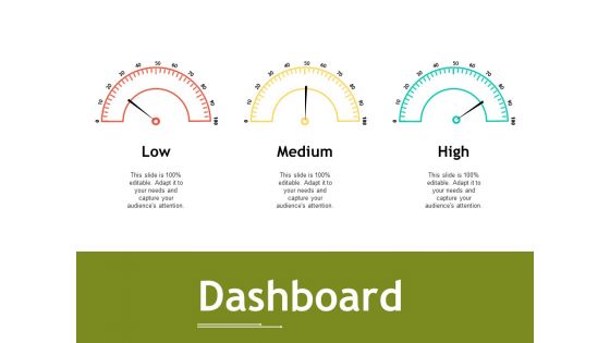 Dashboard Ppt PowerPoint Presentation Inspiration Guidelines