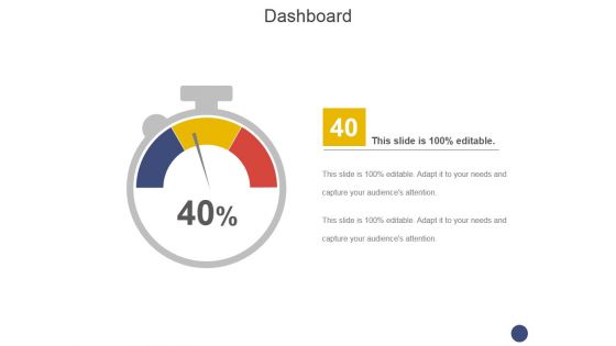 Dashboard Ppt PowerPoint Presentation Layouts Diagrams