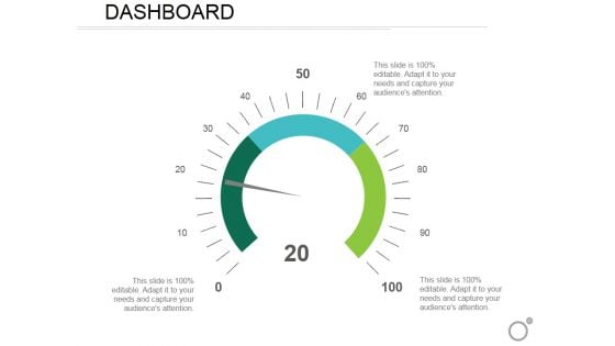 Dashboard Ppt PowerPoint Presentation Layouts Graphic Tips