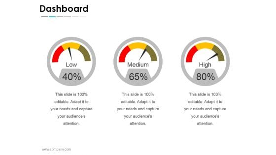 Dashboard Ppt PowerPoint Presentation Layouts Graphics Pictures