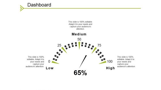 Dashboard Ppt PowerPoint Presentation Layouts Model