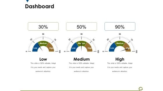 Dashboard Ppt PowerPoint Presentation Model Graphics