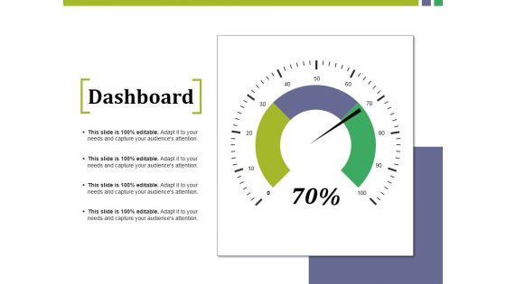 Dashboard Ppt PowerPoint Presentation Model Guidelines