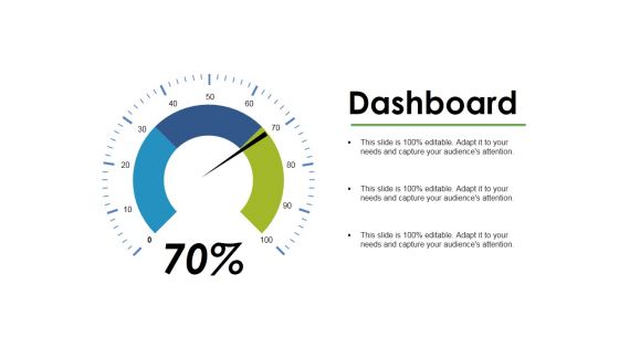 Dashboard Ppt PowerPoint Presentation Model Tips