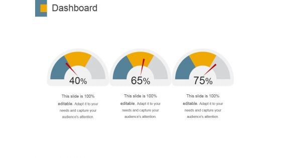 Dashboard Ppt PowerPoint Presentation Outline Backgrounds