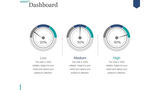 Dashboard Ppt PowerPoint Presentation Outline Icon