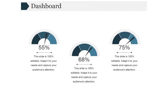 Dashboard Ppt PowerPoint Presentation Picture