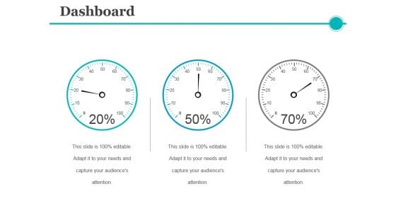 Dashboard Ppt PowerPoint Presentation Portfolio Background Image