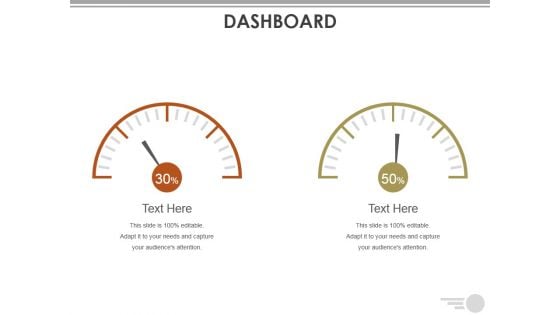 Dashboard Ppt PowerPoint Presentation Portfolio Demonstration