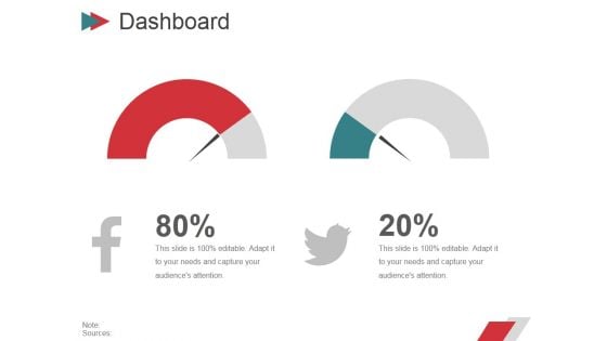 Dashboard Ppt PowerPoint Presentation Portfolio Example