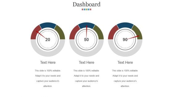 Dashboard Ppt PowerPoint Presentation Portfolio Structure