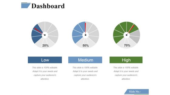 Dashboard Ppt PowerPoint Presentation Portfolio Themes