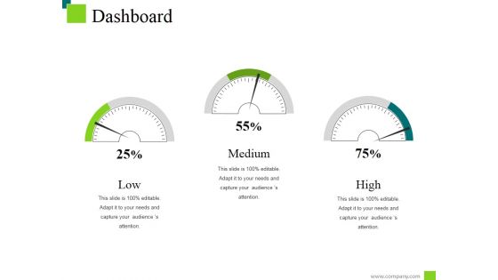 Dashboard Ppt PowerPoint Presentation Professional Infographics