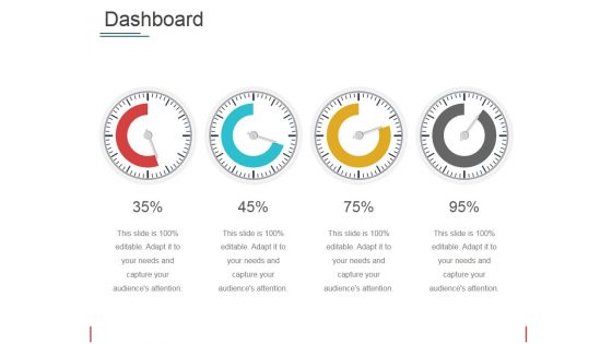 Dashboard Ppt PowerPoint Presentation Professional Inspiration