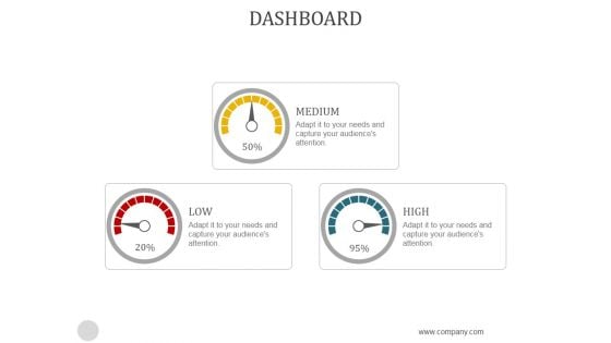 Dashboard Ppt PowerPoint Presentation Samples Dashboard Ppt PowerPoint Presentation Samples