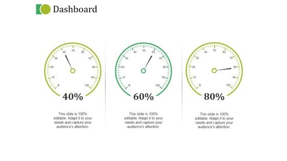 Dashboard Ppt PowerPoint Presentation Show Demonstration