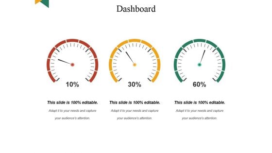 Dashboard Ppt PowerPoint Presentation Show Designs