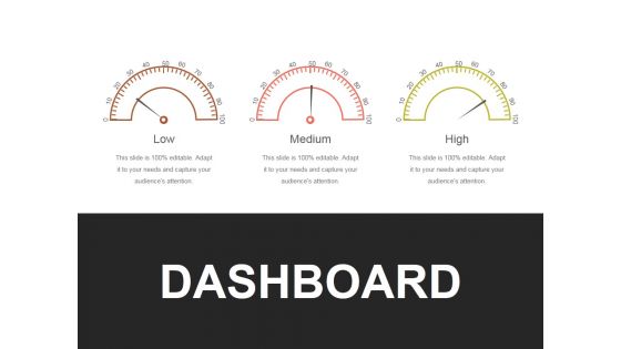 Dashboard Ppt PowerPoint Presentation Show Inspiration