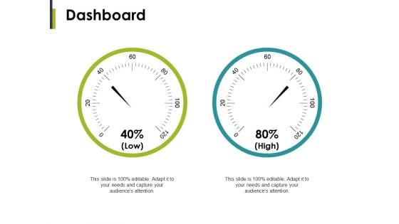 Dashboard Ppt PowerPoint Presentation Show Smartart