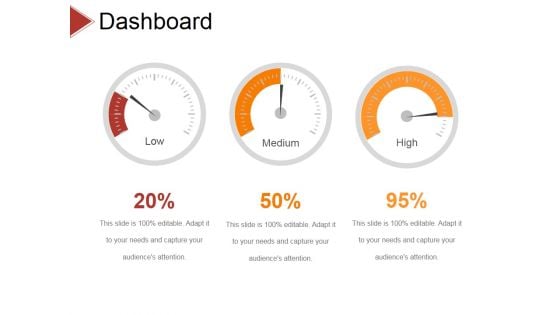 Dashboard Ppt PowerPoint Presentation Styles Graphics Design