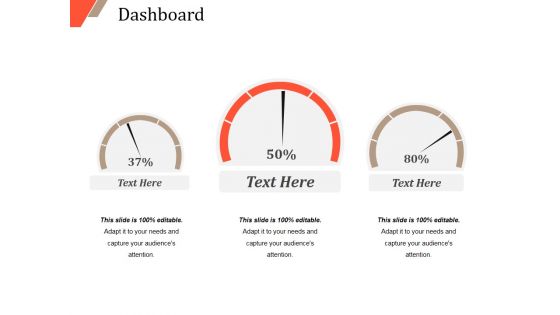 Dashboard Ppt PowerPoint Presentation Styles Graphics Download