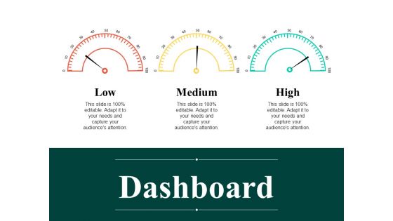 Dashboard Ppt PowerPoint Presentation Styles Guidelines