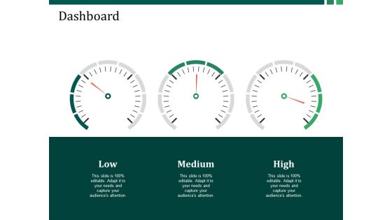 Dashboard Ppt PowerPoint Presentation Styles Sample