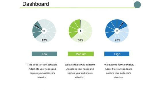 Dashboard Ppt PowerPoint Presentation Styles Show