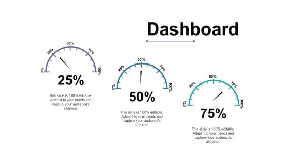 Dashboard Ppt PowerPoint Presentation Styles Themes