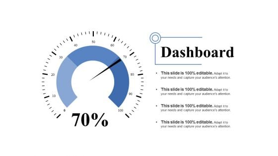 Dashboard Ppt PowerPoint Presentation Summary Maker