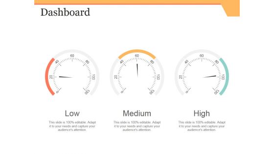 Dashboard Ppt PowerPoint Presentation Summary Slide