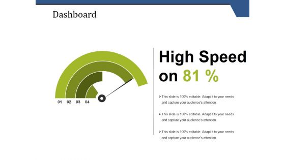 Dashboard Ppt PowerPoint Presentation Summary Tips