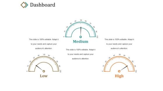 Dashboard Ppt PowerPoint Presentation Visual Aids Infographics