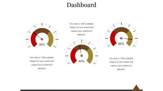 Dashboard Ppt PowerPoint Presentation Visual Aids