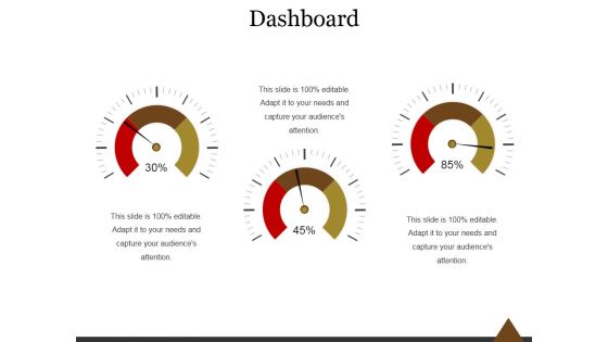 Dashboard Ppt PowerPoint Presentation Visual Aids