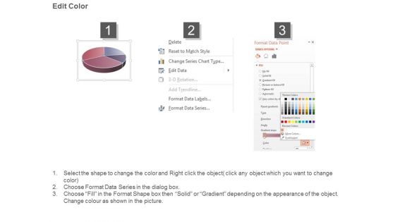 Dashboard Reporting Tool Diagram Powerpoint Slides
