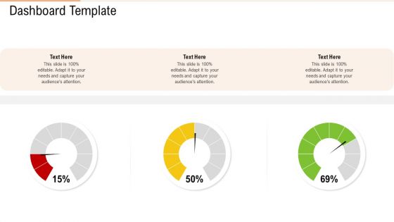 Dashboard Template Ppt Pictures Background Images PDF