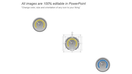 Dashboards For Measuring Business Performance Ppt Icon