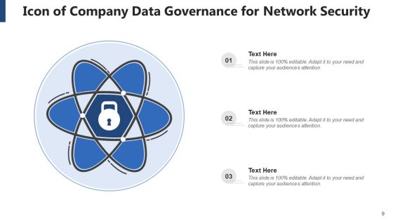 Data Administration Icon Data Collection Business Ppt PowerPoint Presentation Complete Deck