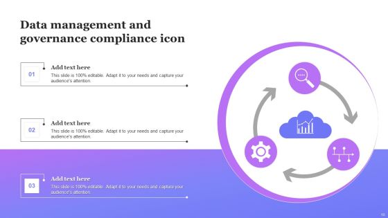 Data Administration Ppt PowerPoint Presentation Complete Deck With Slides Slide10