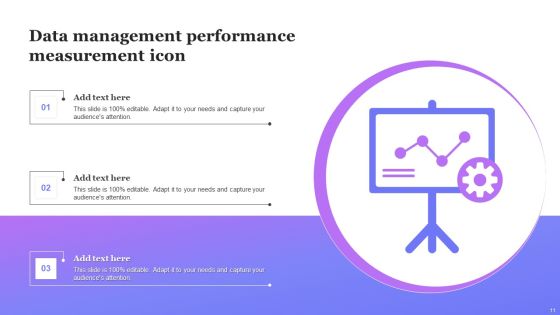 Data Administration Ppt PowerPoint Presentation Complete Deck With Slides Slide11
