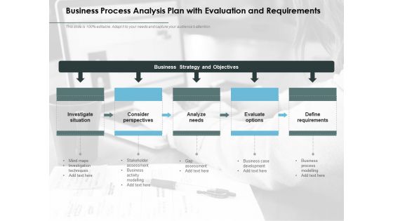 Data Analysis Plan Business Circles Ppt PowerPoint Presentation Complete Deck