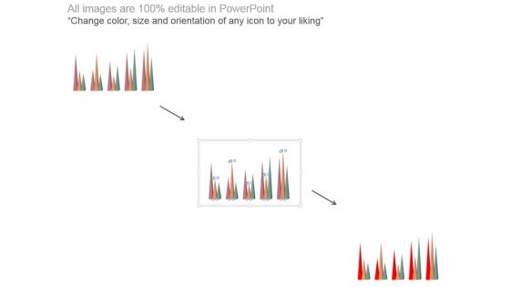Data Analytics Bar Chart Ppt Sample Presentations