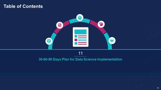 Data Analytics IT Ppt PowerPoint Presentation Complete With Slides Slide56