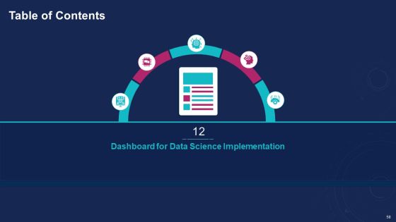 Data Analytics IT Ppt PowerPoint Presentation Complete With Slides Slide58