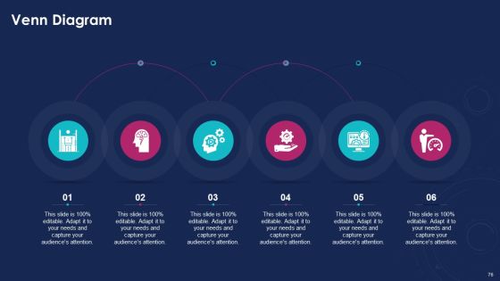 Data Analytics IT Ppt PowerPoint Presentation Complete With Slides Slide76