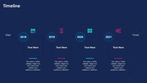 Data Analytics IT Timeline Ppt Professional Format PDF Data Analytics IT Timeline Ppt Professional Format PDF
