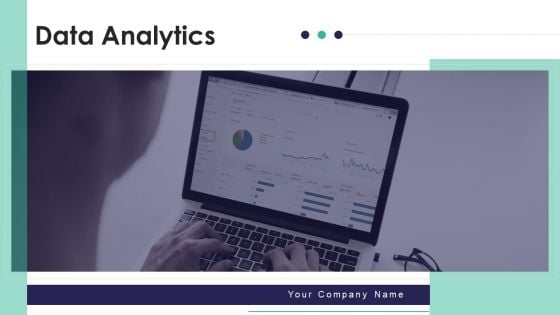 Data Analytics Ppt PowerPoint Presentation Complete With Slides