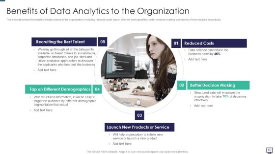 Data Analytics Ppt PowerPoint Presentation Complete With Slides Slide10