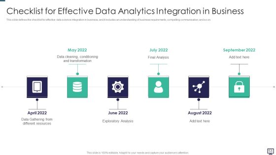 Data Analytics Ppt PowerPoint Presentation Complete With Slides Slide51